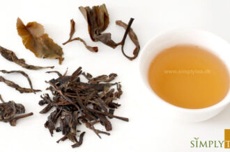 You Le Sheng Puerh