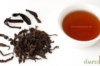 Ye Shu Xiang Wild Shu Puerh