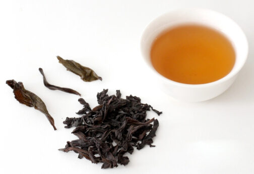 Premium Rou Gui Rock Oolong