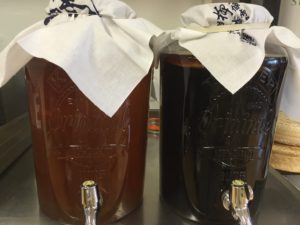 Kombucha