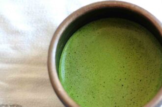 Matcha Wako