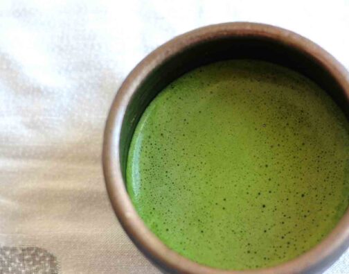 Matcha Wako