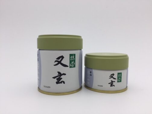 Matcha Yugen