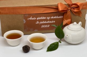 Te Julekalender