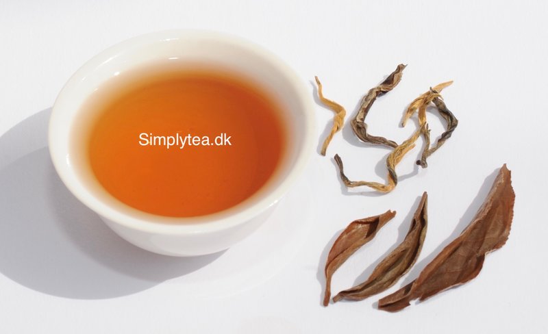 Rujani Tippy Reserve Premium Assam