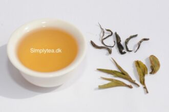 Gopaldhara Premium First Flush Darjeeling