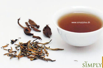 Yunnan te